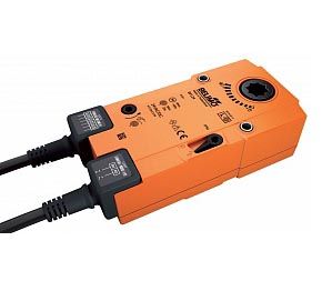 BFL230 Электропривод для противопожарных клапанов BELIMO