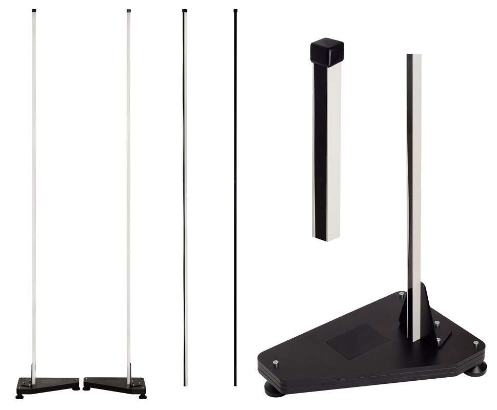 АРНИКА 2К-1 Извещатель охранный инфракрасный активный многолучевой