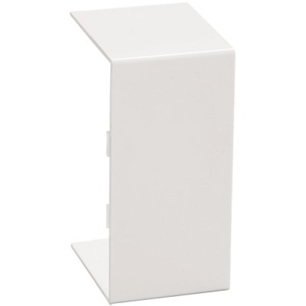 Соединитель на стык кабель-канала 100х40