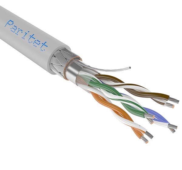 Кабель КИС-Внг(А)-LS 4х2х0,90 Кабель КИС-Внг(А)-LS 4х2х0,90