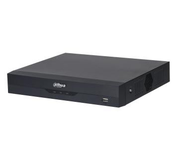 DHI-NVR4216-EI Видеорегистратор сетевой 16-канальный