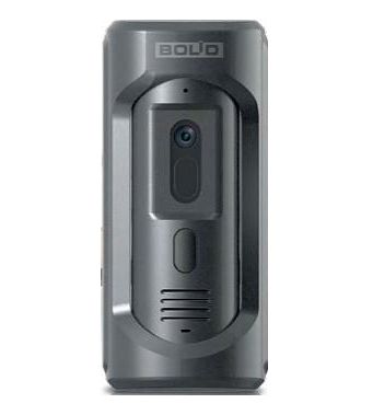 BOLID CPI-01 Вызывная панель IP-видеодомофона с антивандальной защитой