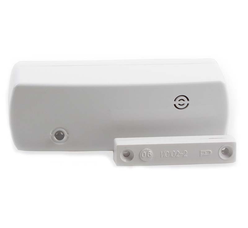 СН-СМК Извещатель охранный магнитоконтактный радиоканальный