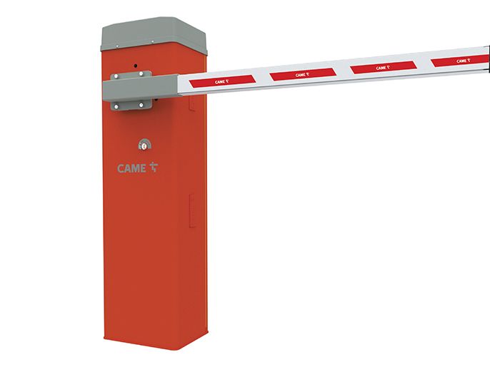 GLT combo KIT Комплект шлагбаума GARD LT