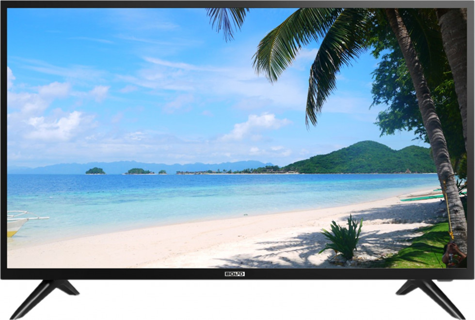 BOLID MO-132 Монитор видеонаблюдения