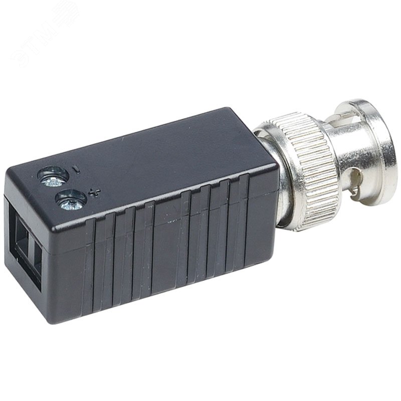 TTP111HD Приемопередатчик пассивный HDCVI/TVI/AHD по витой паре до 300м(720p)/200м(1080p)