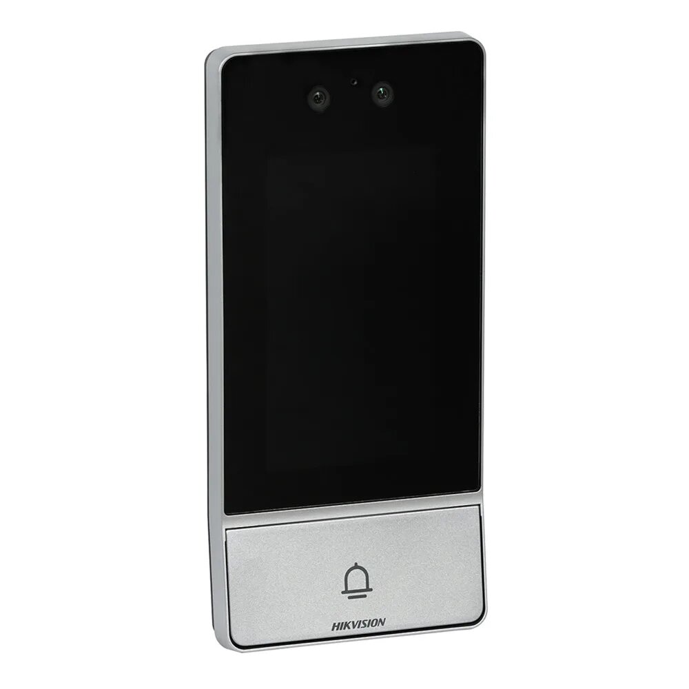 DS-KV9503-WBE1 Вызывная панель IP-видеодомофона Hikvision