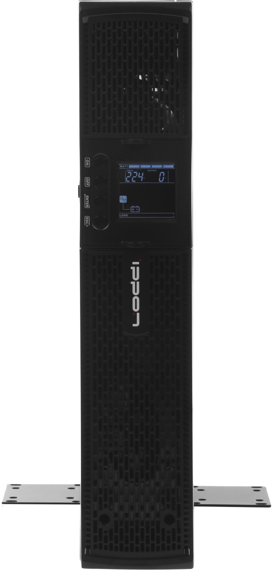 IPPON Innova RTB 1000 Источник бесперебойного питания (2028477)