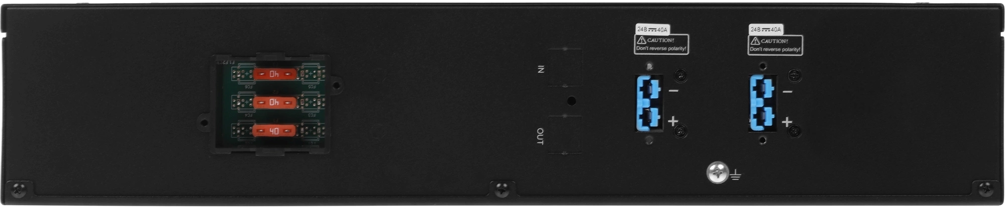 Дополнительный батарейный модуль для ИБП Ippon Innova RTB 1000