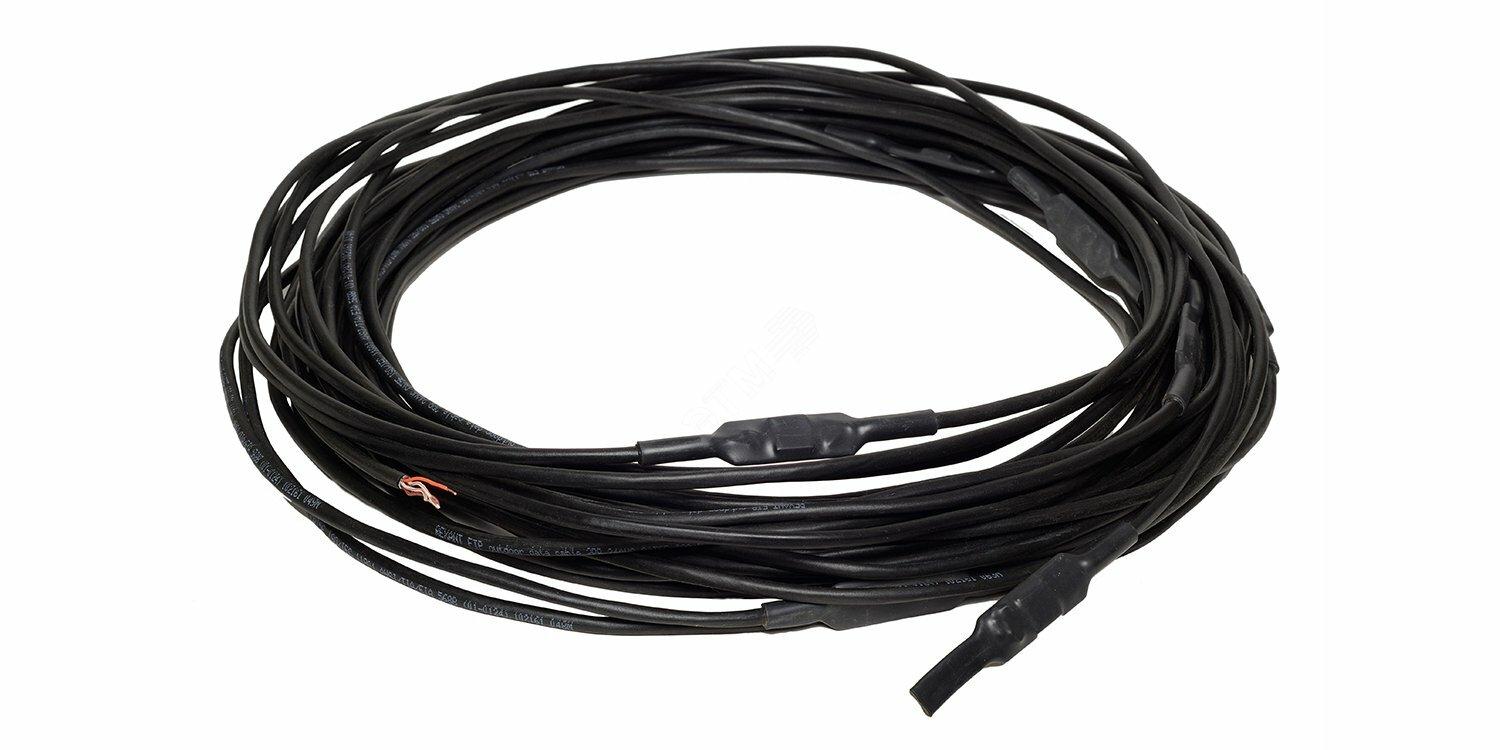 ВК-1-2,6 Кабель вибрационный