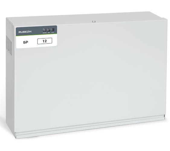 БР 12 2х17 Бокс резервного питания