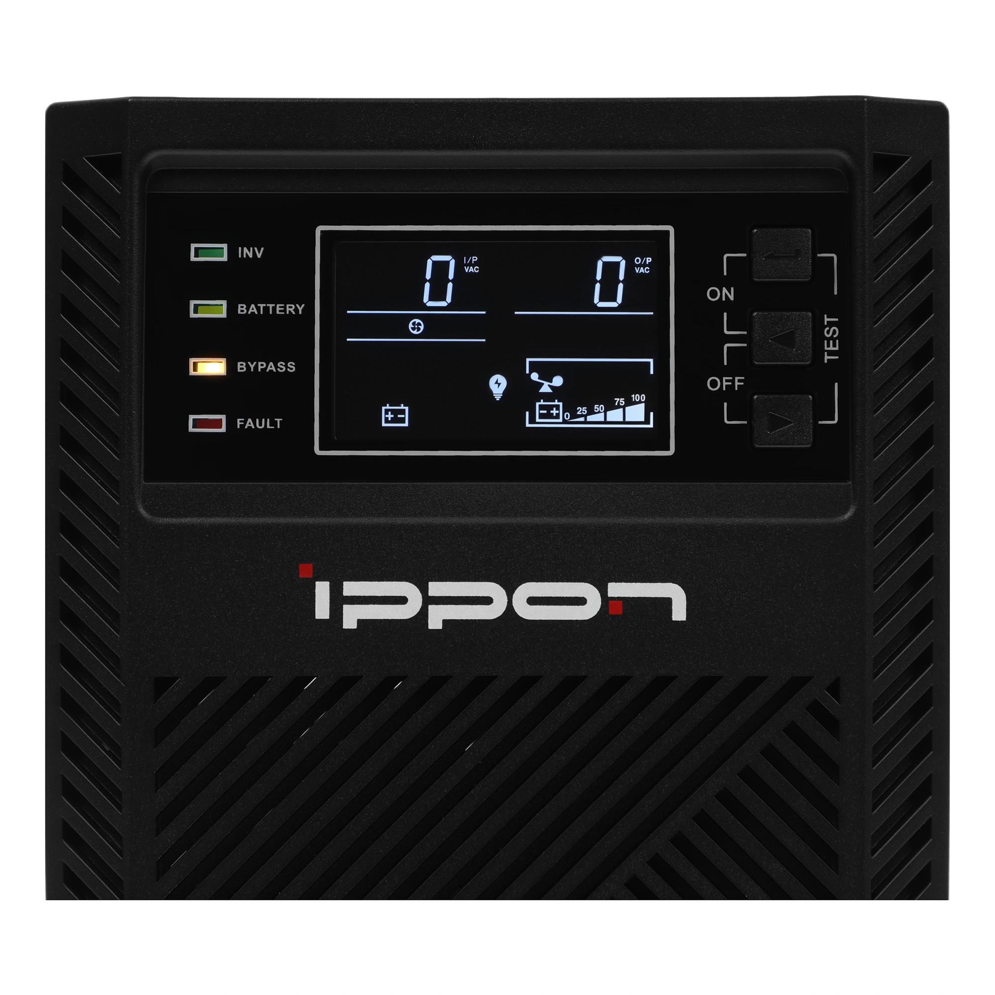IPPON Innova TAE 1000 Источник бесперебойного питания (2048804)