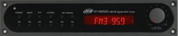 TP-100RDSU Встраиваемый модуль цифрового AM/FM-тюнера с памятью, с функцией RDS и USB-проигрывателем