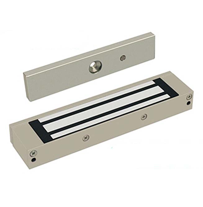 BEL-300S Замок электромагнитный, 12В DC, 150 кг