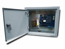 GATE-8000-Паркинг вер.2. Спецконтроллер