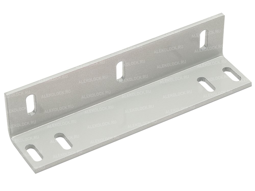 L-образный уголок Уголок 150P (серый) ALeko