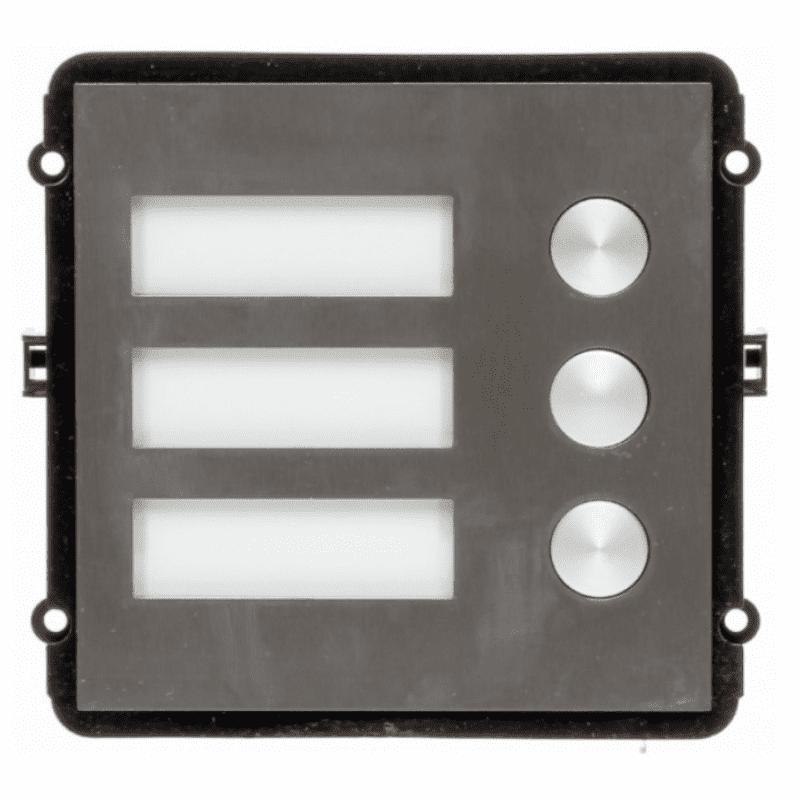 DH-VTO2000A Вызывная панель