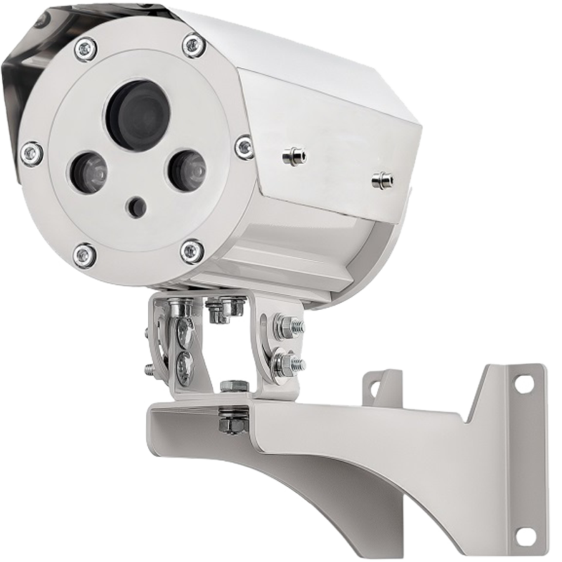 BOLID VCI-122.TK-Ex-2А2 Видеокамера