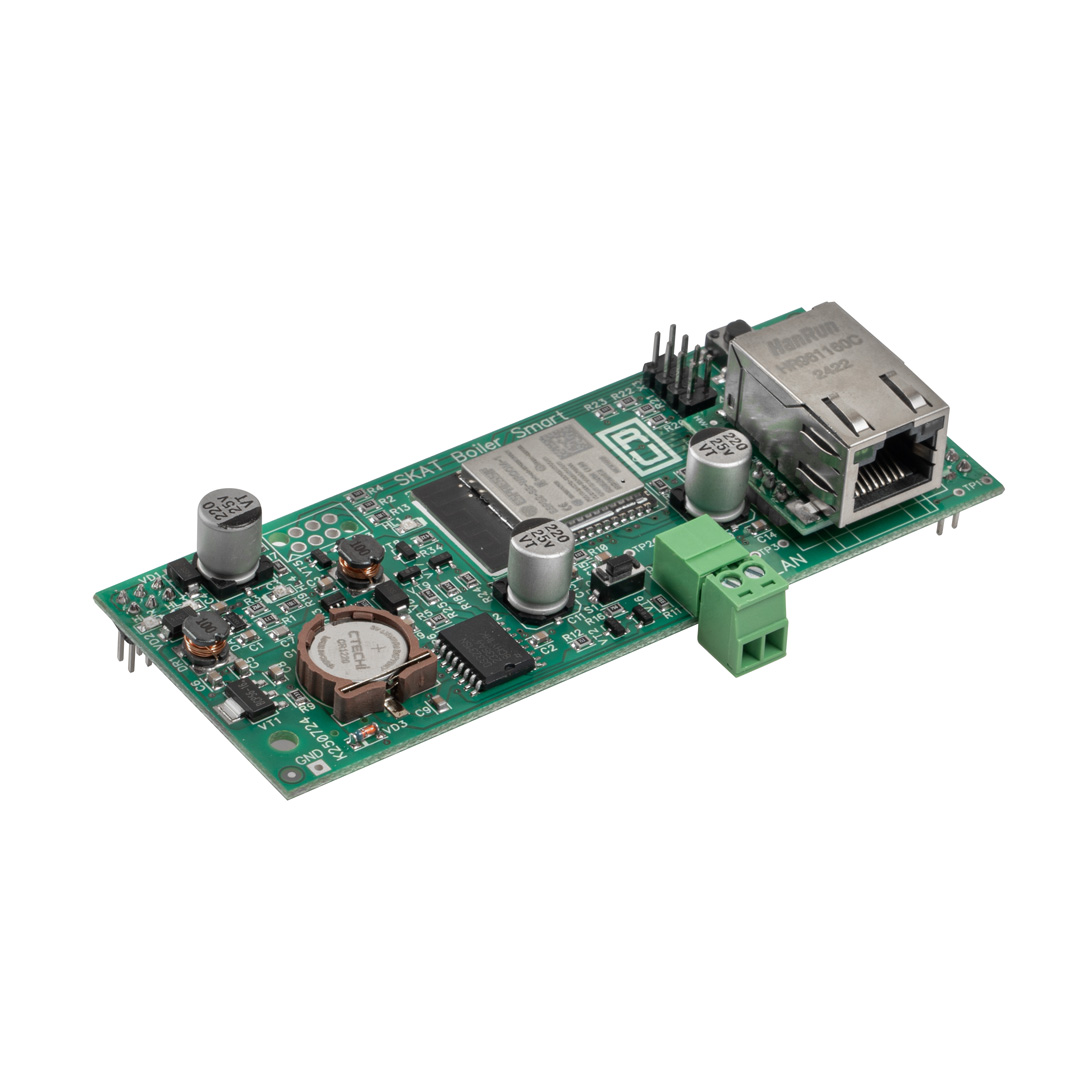 SKAT Boiler Smart Умная плата