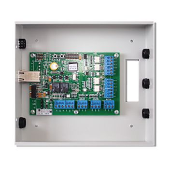 Quest-8E APB Сетевой контроллер