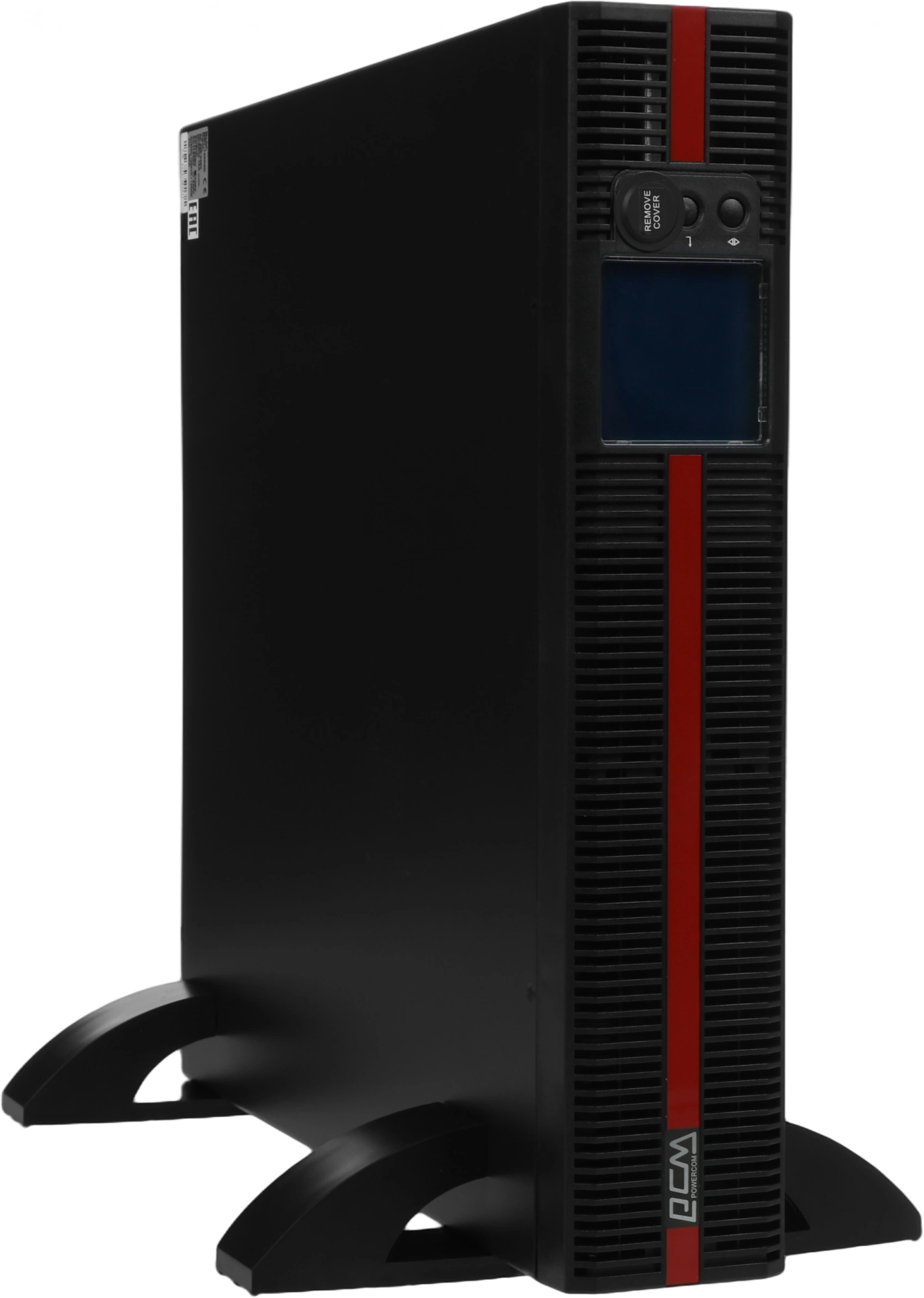 ИБП Macan MRT-1500SE 1500Вт 1500ВА черный