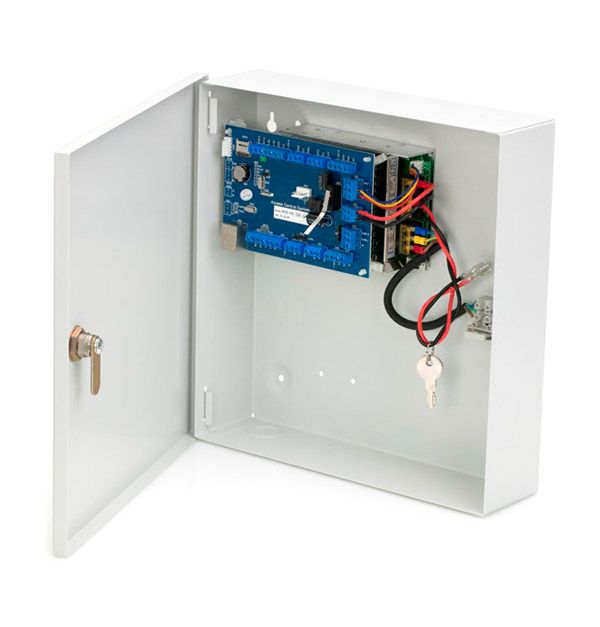 ACS-102-CE-BM Контроллер СКУД