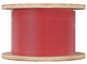 ИП-104/ИПТЛ ProReact нейлон Iss ТН185 Извещатель пожарный тепловой линейный (термокабель)