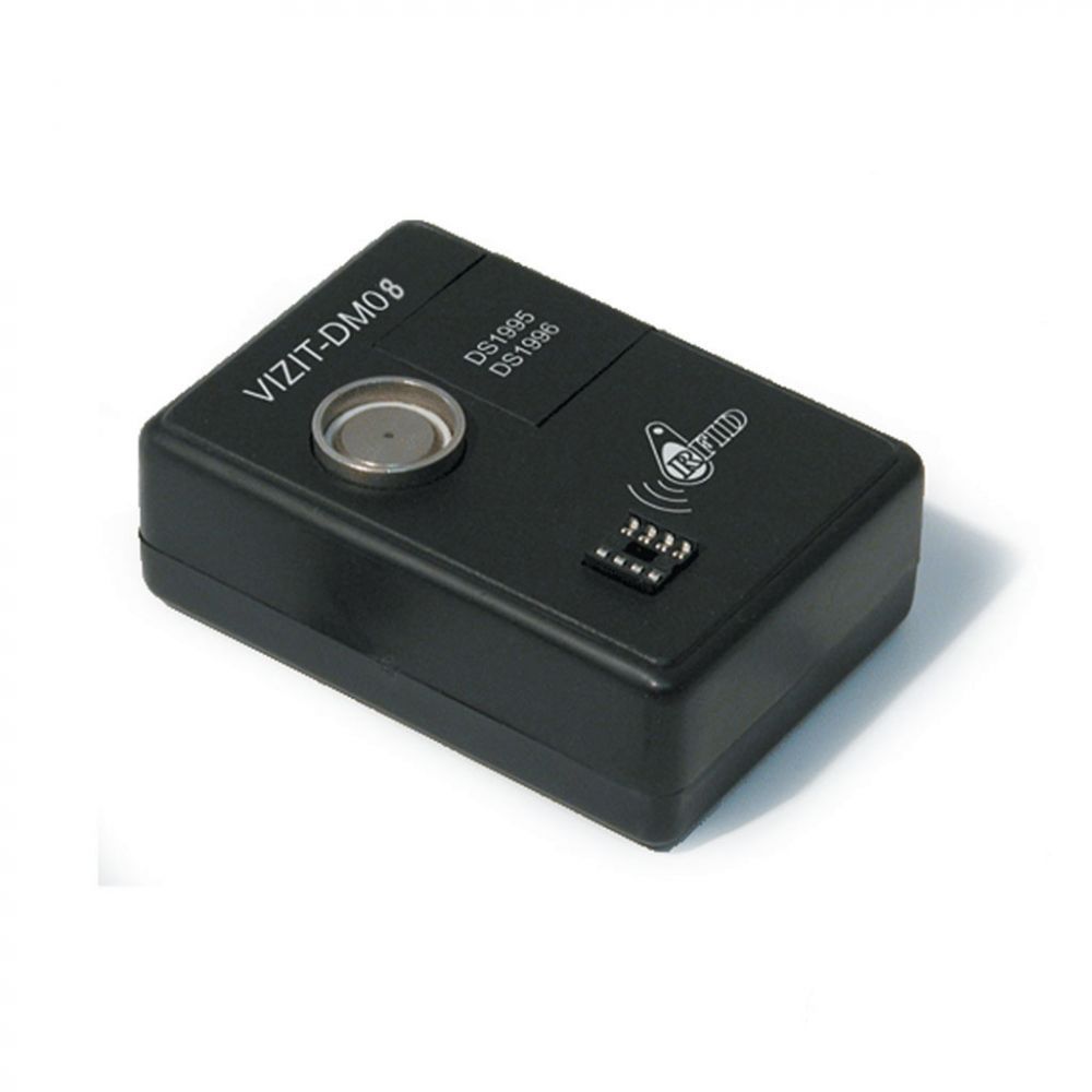 VIZIT DM08M Программатор микросхем памяти домофонов
