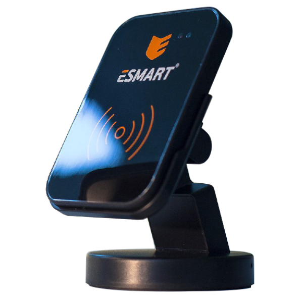 Считыватель ESMART Reader DESKTOP серии USB ER1100 (черный)