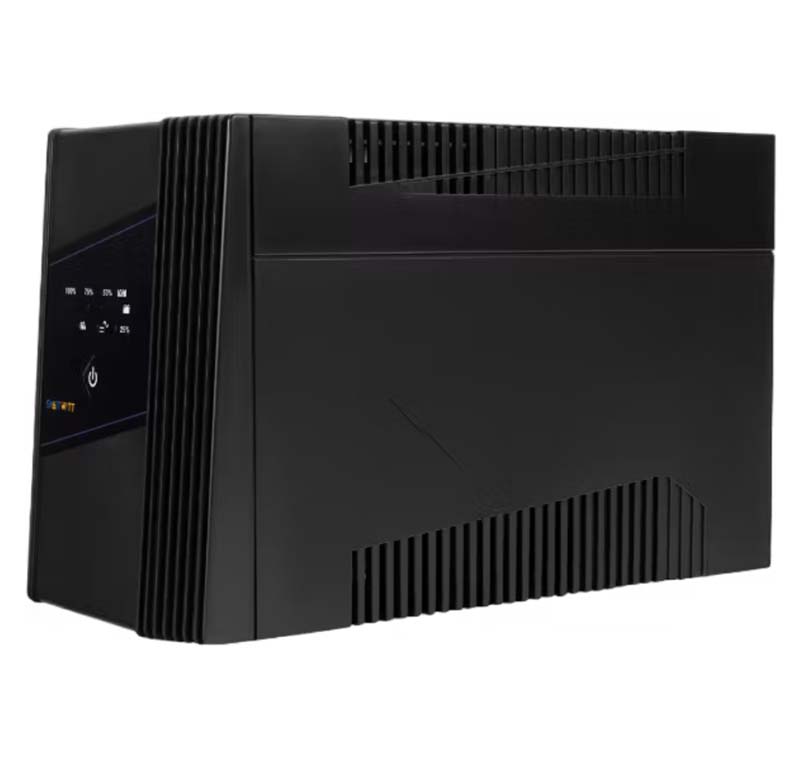 SMARTWATT UPS UNI 1000 Источник бесперебойного питания