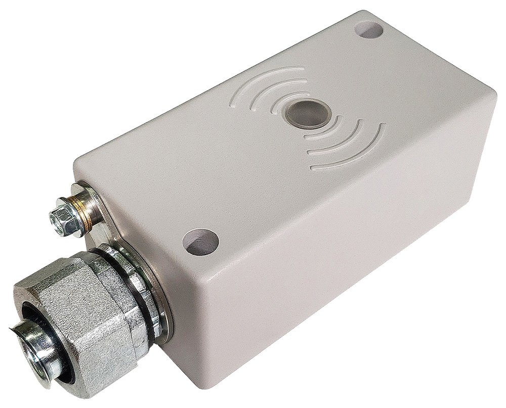 ALM-PROX-125-M Считыватель холодостойкий ALeko