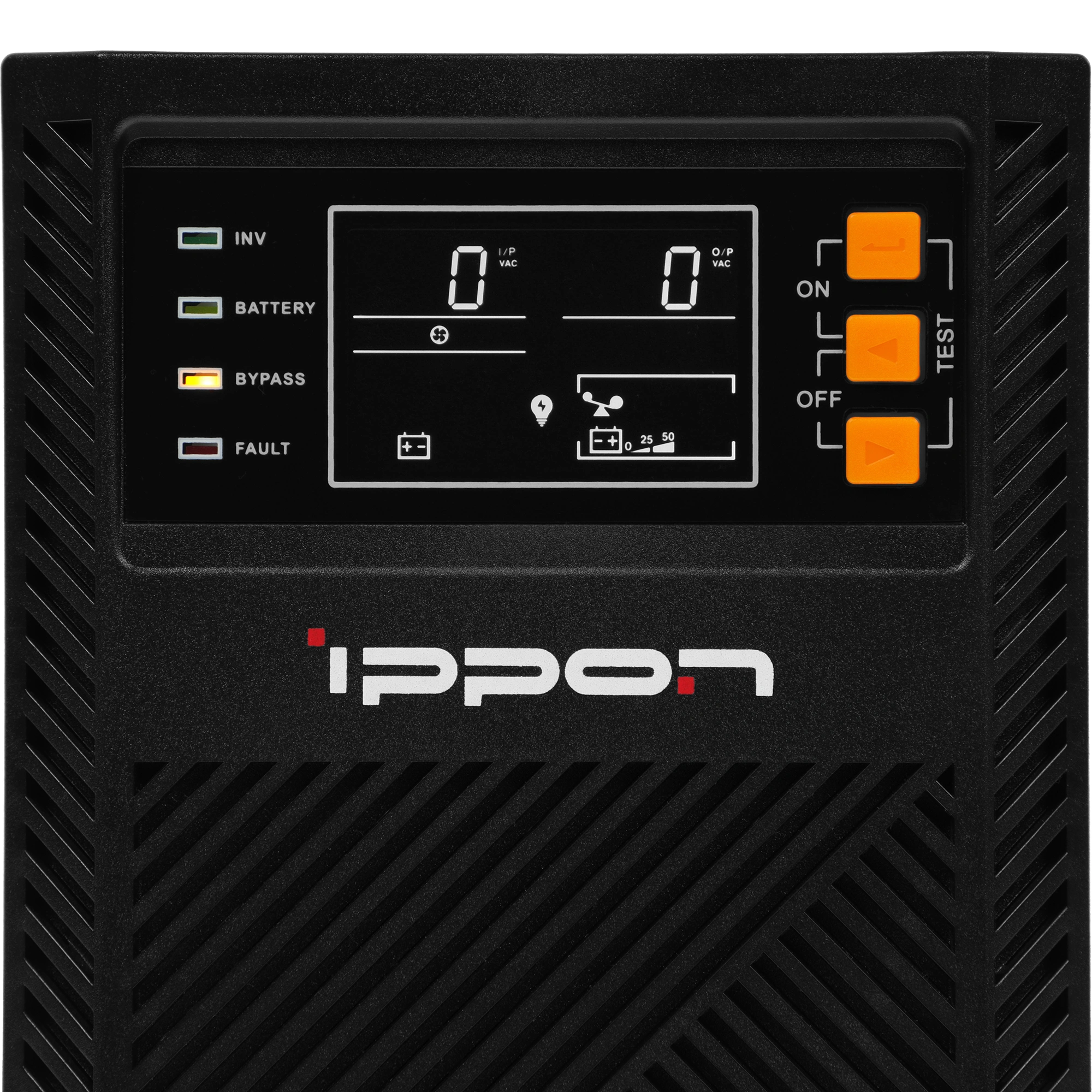 IPPON Innova TA 1000 Источник бесперебойного питания (2048801)