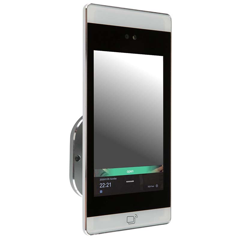 R20-Face (8W) Терминал распознавания лиц