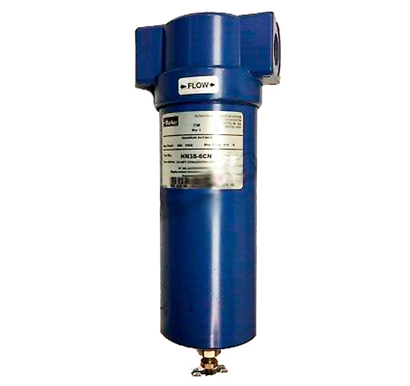 Фильтр для воздушных систем модель F3500