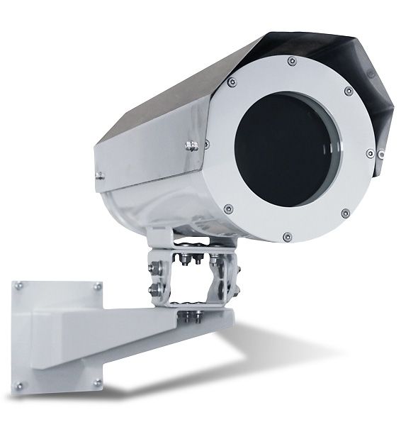 BOLID TK-Ex-5M1 Исп.2 Термокожух уличный взрывозащищенный, 24-36В, IP68