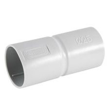 MAG16 Муфта соедин., без галогена, для труб D16мм (100шт/уп) Экопласт 42516HF