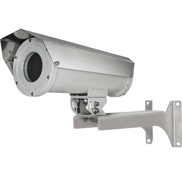 BOLID TK-Ex-4H1 исп 02 Термокожух уличный взрывозащищенный, 24-36В, IP66/IP68