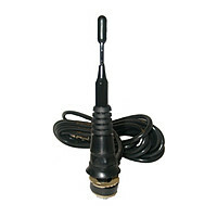 Контакт GSM Rubber 900/1800MHz Антенна FME Male Connector
