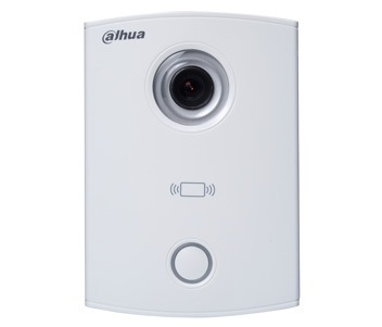 DH-VTO6100C Вызывная панель IP домофона, белая