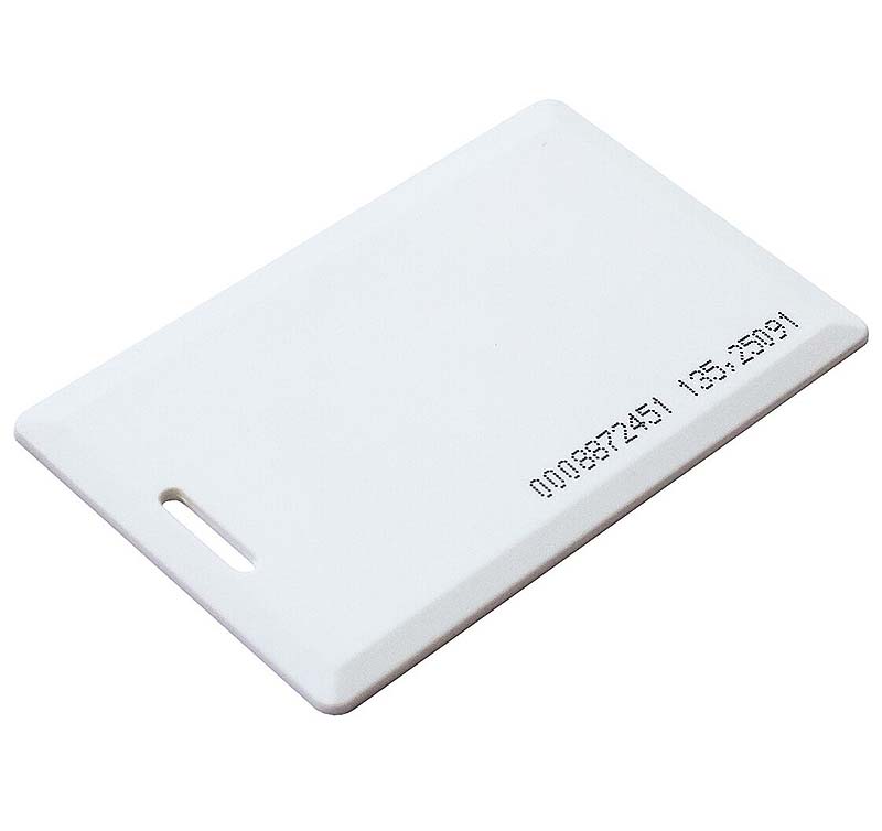 Карта EM-Marine IL-05ELR Повышенная дальность чтения