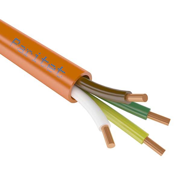 Кабель КСРПнг(А)-FRHF 4х0,5 (0,2 мм.кв) Кабель КСРПнг(А)-FRHF 4х0,5 (0,2 мм.кв)