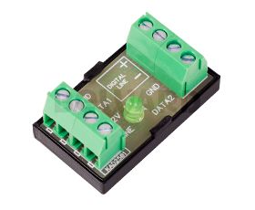 KAD2501 Коммутатор