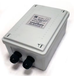 БП-3А-Г (3А-У) Блок питания стабилизированный герметичный (уличный) 12В, 3А