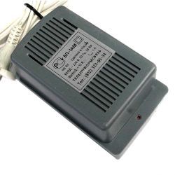 БП-1А-М Стабилизированный блок питания, 12В, 1А