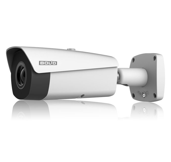 BOLID TCI-111 Видеокамера тепловизионная