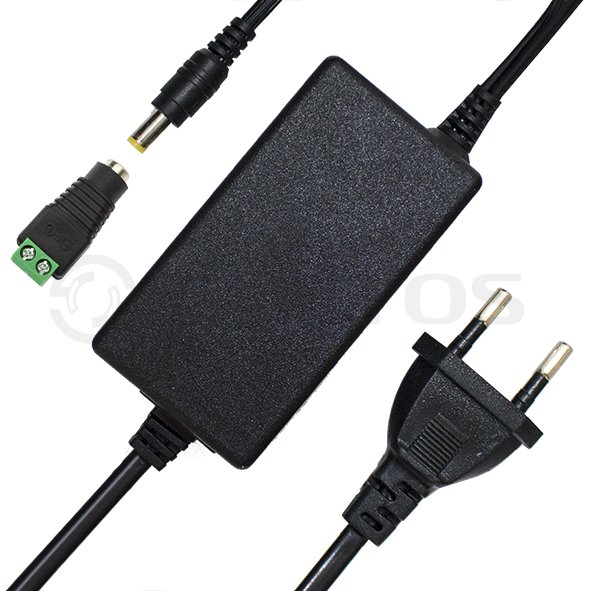 TS-2A Источник стабилизированного питания 12В, 2А Tantos