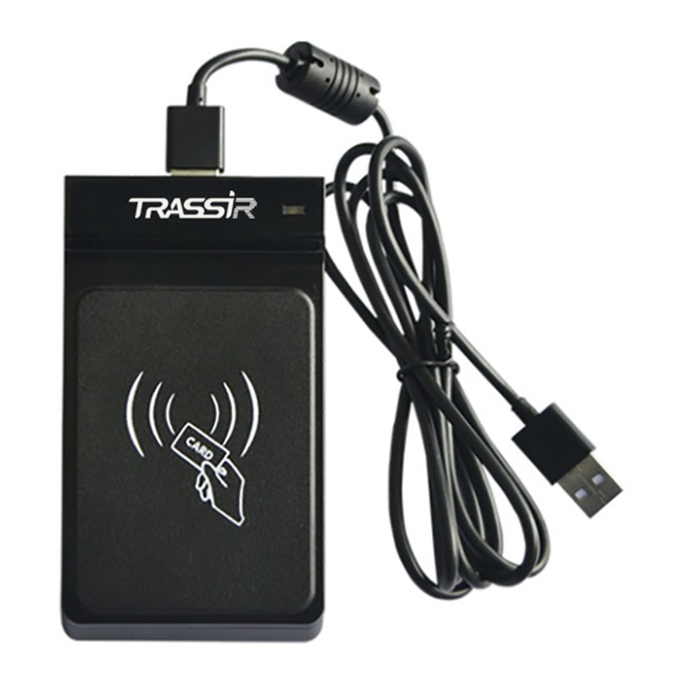 TRASSIR TR-R2DM Считыватель карт Mifare