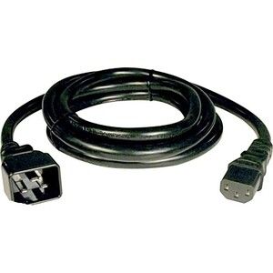 Eaton 10A FR/DIN power cords for HotSwap MBP Кабель для байпаса  (CBLMBP10EU)