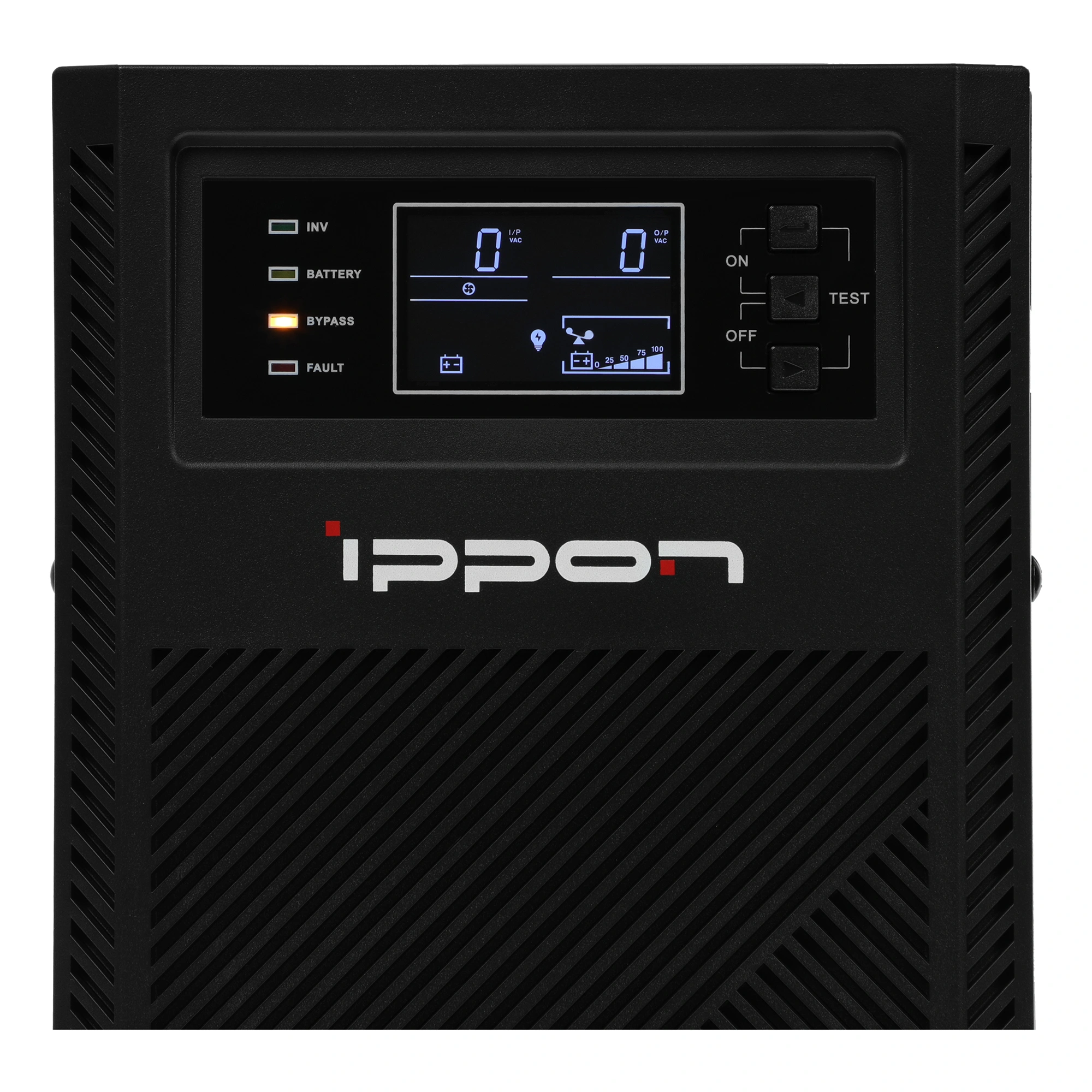 IPPON Innova TAE 3000 Источник бесперебойного питания (2048806)