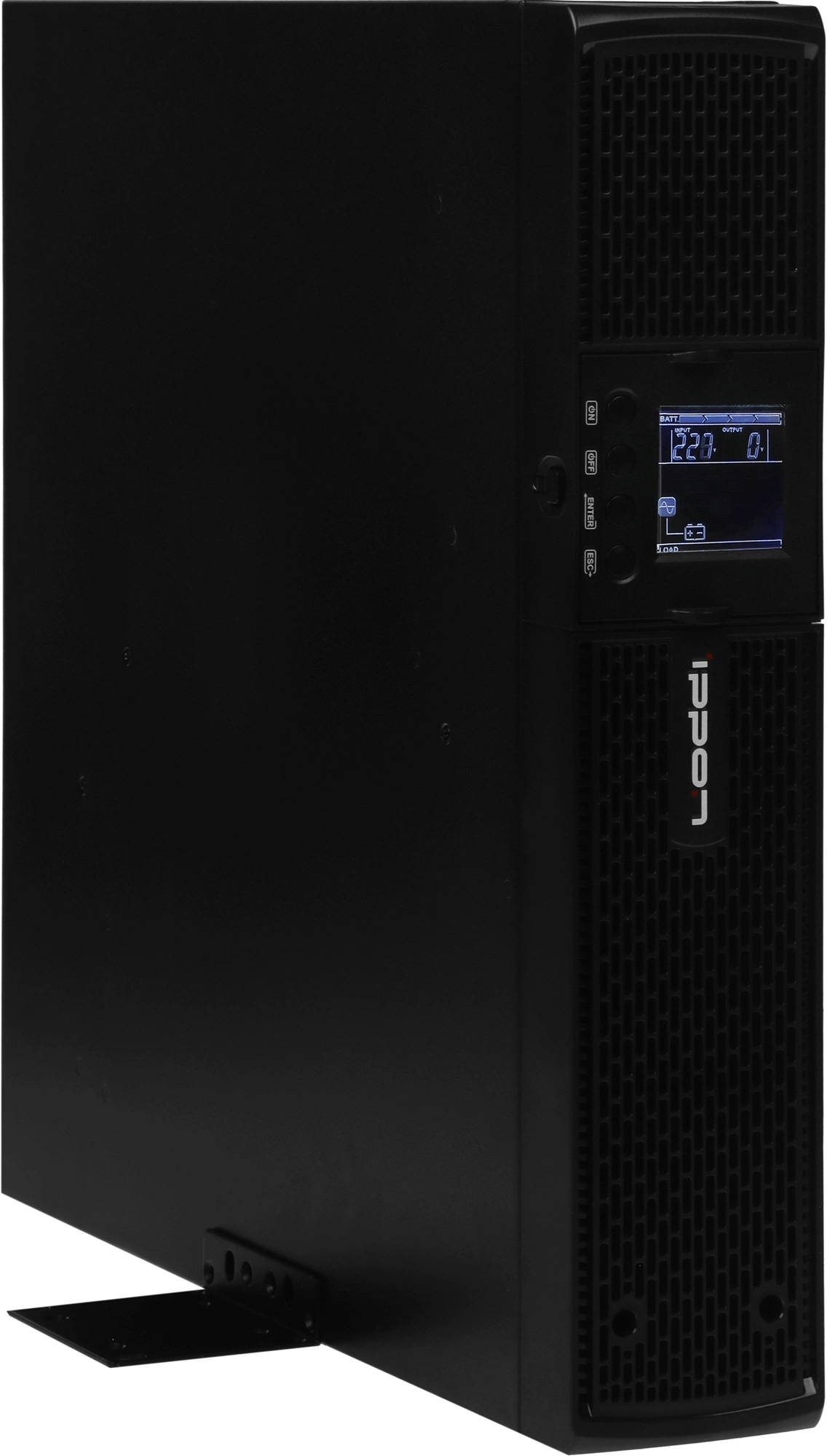 IPPON Innova RTB 1000 Источник бесперебойного питания (2028477)